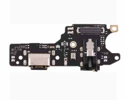 Redmi Note 9 Charging Connector Flex Board
