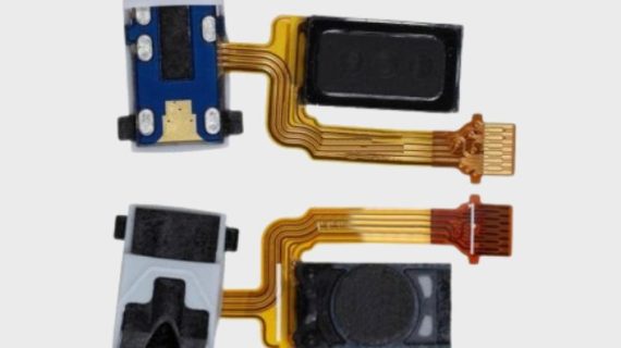 Handsfree Jack for Samsung Galaxy J2