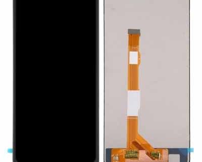 LCD with Touch Screen for Vivo Y19 - (display glass combo folder)