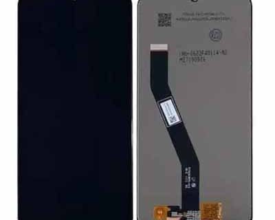 Redmi Mi 8 LCD Display With Touch Screen Combo Folder