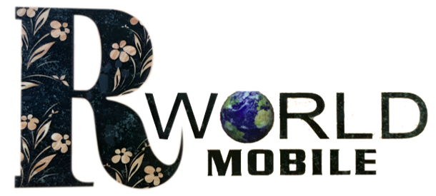 R World Online Store