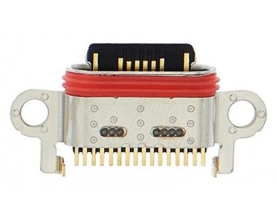 Charging Connector for Xiaomi Poco X4 Pro 5G