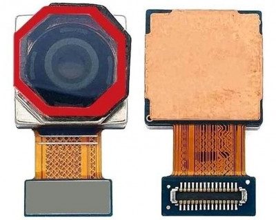 Replacement Back Camera for Realme 7 (Main Camera)