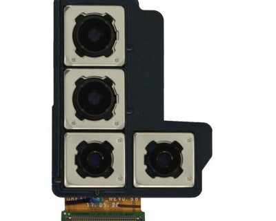 Replacement Back Camera for Realme Narzo 50A (Main Camera)