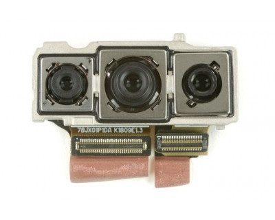 Replacement Back Camera for Vivo U10 (Main Camera)