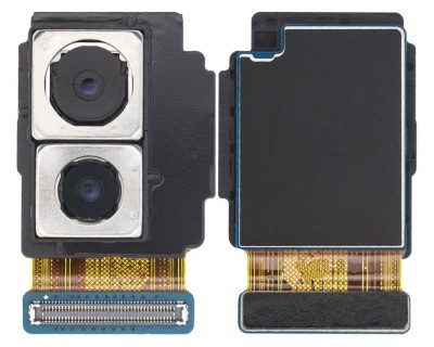 Replacement Back Camera for Samsung Galaxy Note 9 (Main Camera)